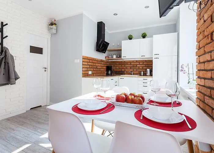 Fahrenheit Centrum Ogarna *