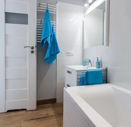 Fahrenheit Centrum Ogarna